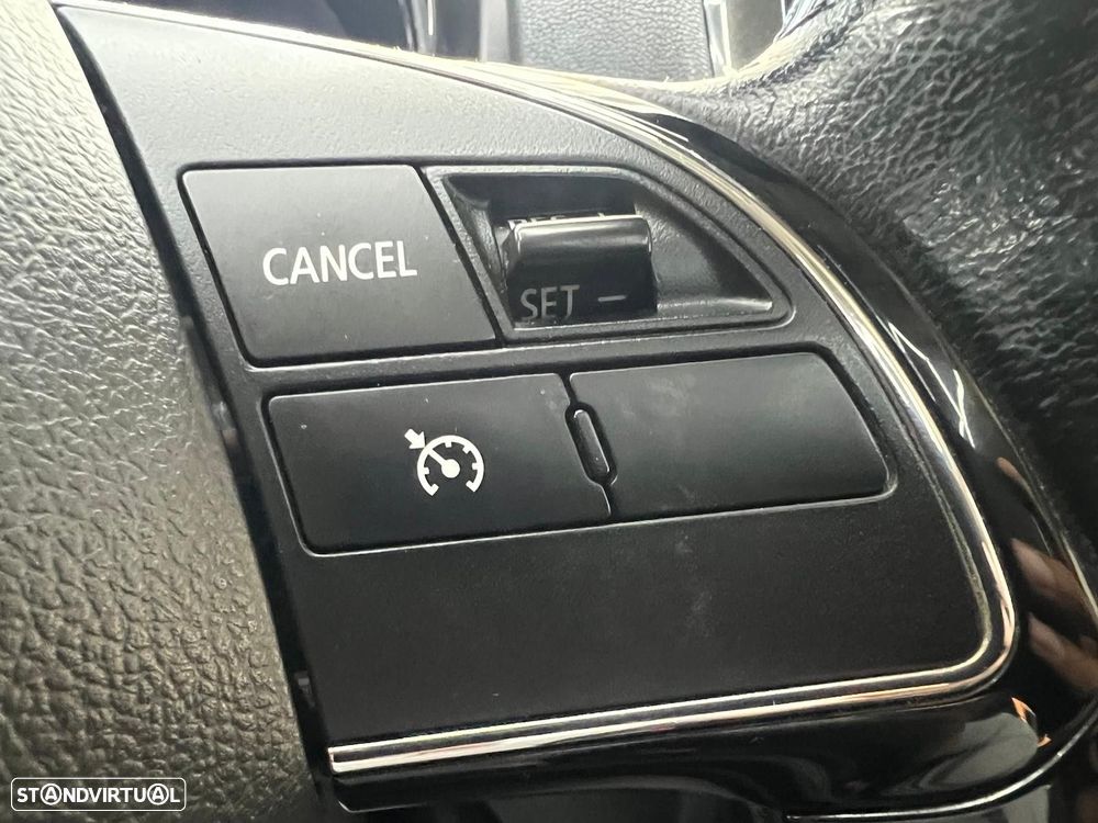 Mitsubishi ASX 1.6 DI-D Invite Fleet - 24