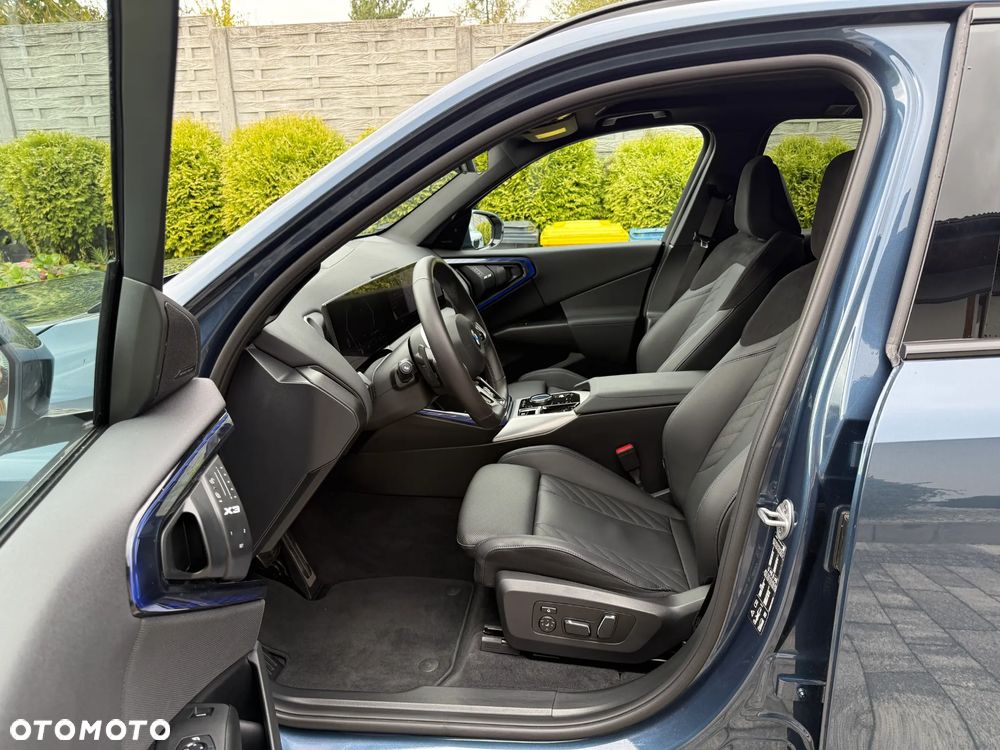 BMW X3 - 8