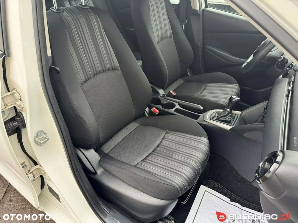 Mazda 2 - 11