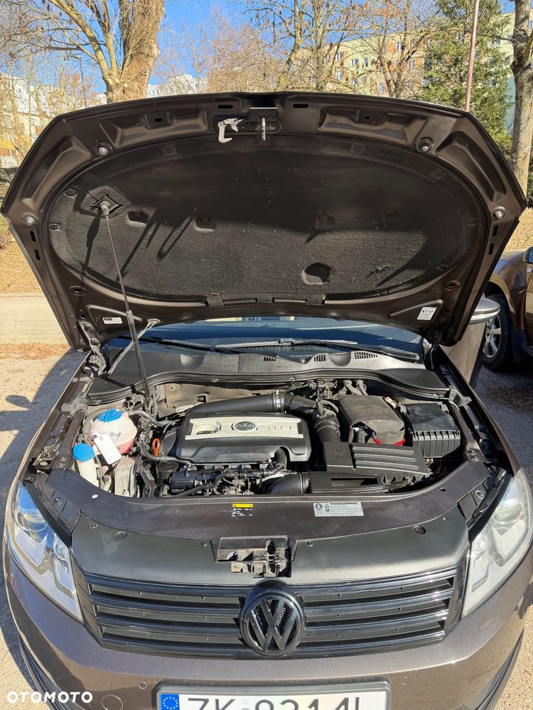 Volkswagen Passat 2.0 TSI Highline DSG - 14