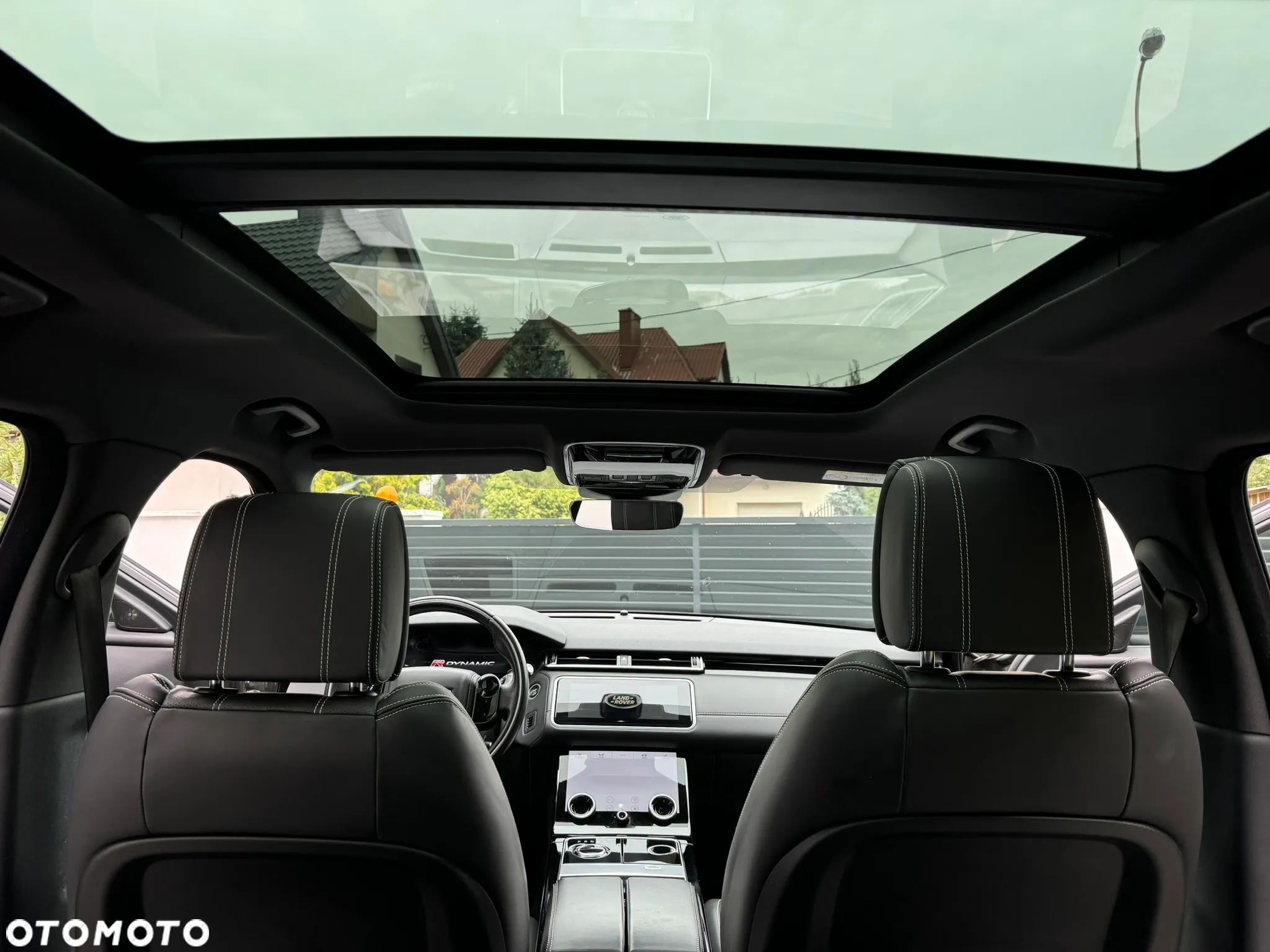 Land Rover Range Rover Velar 3.0d R-Dynamic - 19