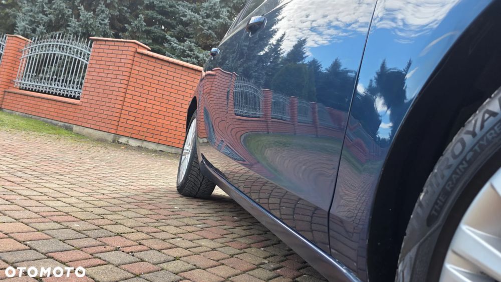 Opel Zafira - 14