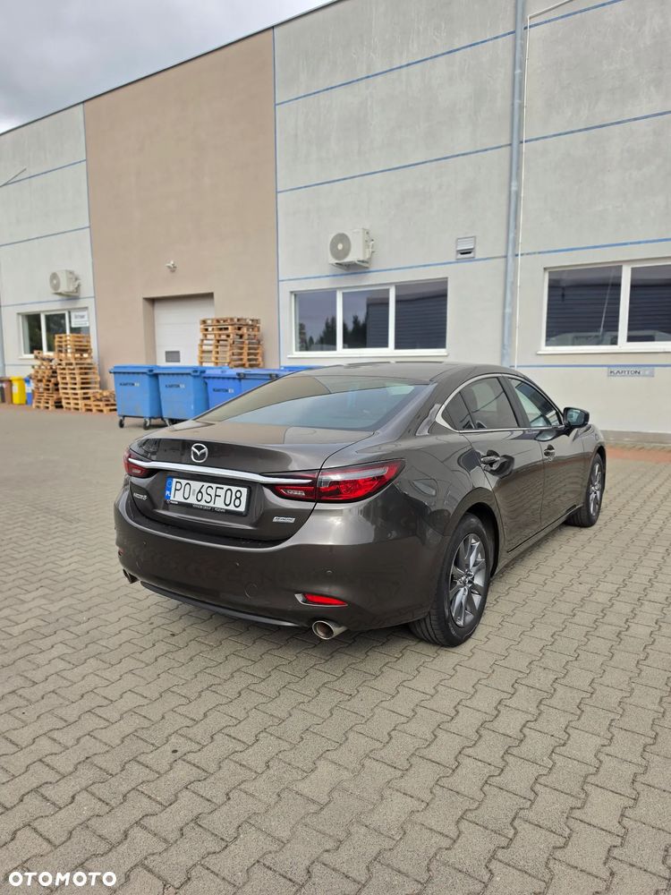 Mazda 6 2.0 SkyMotion - 8