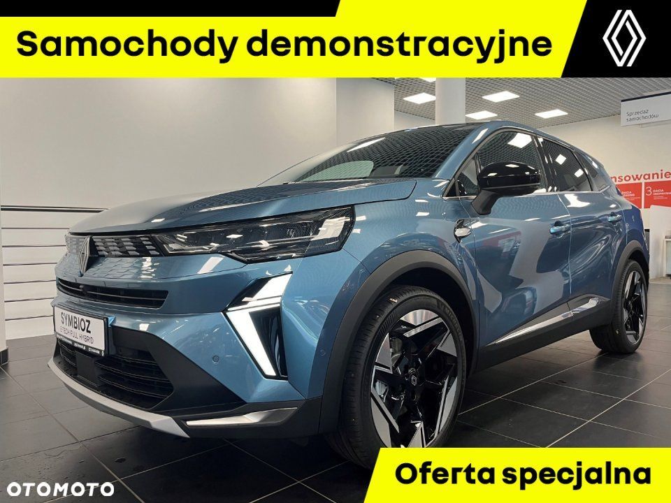 Renault Symbioz - 1