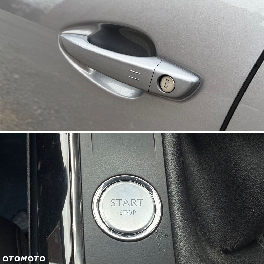 Peugeot 3008 1.6 BlueHDi Allure S&S - 35