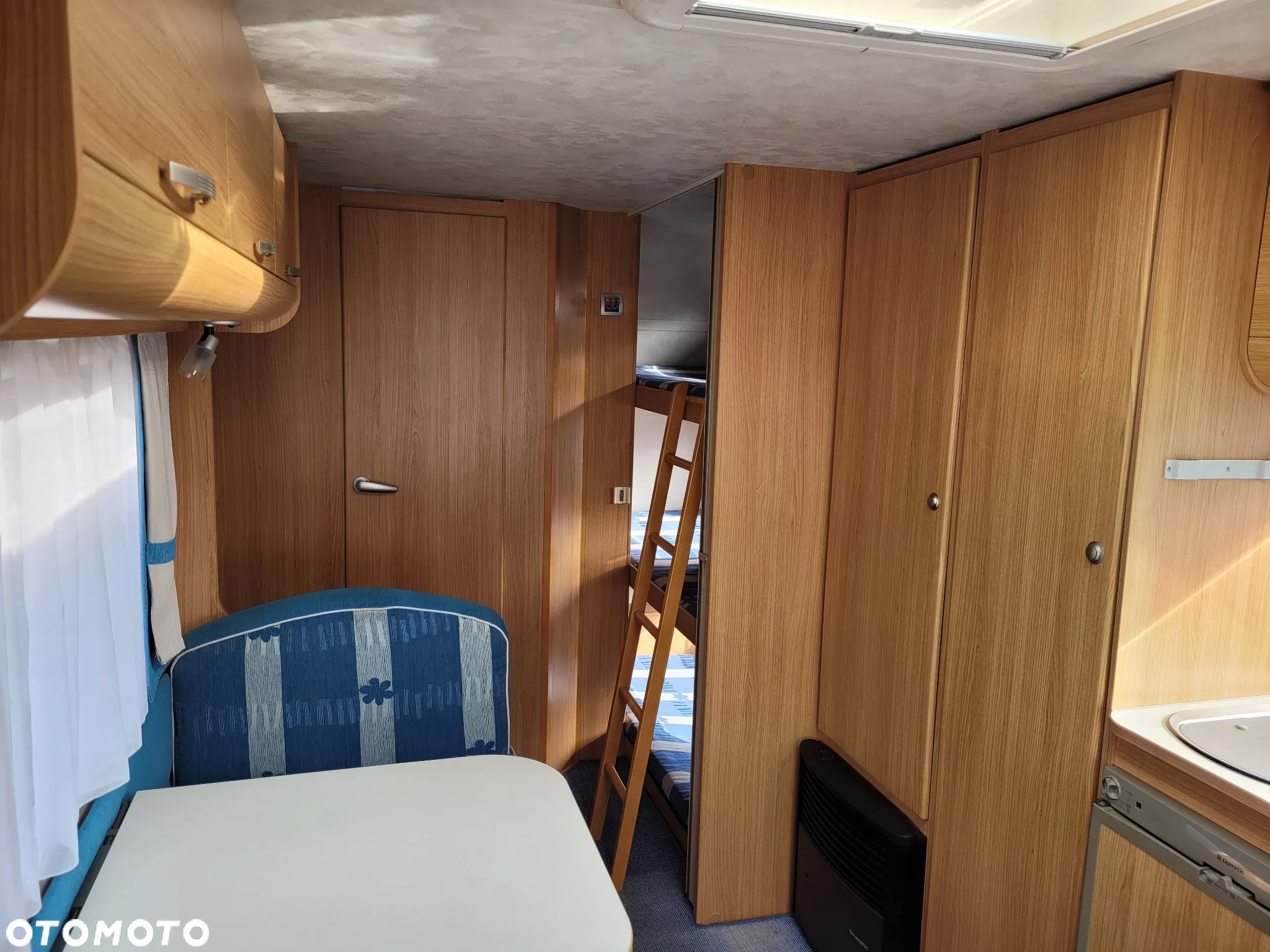 Adria 542 Altea - 11