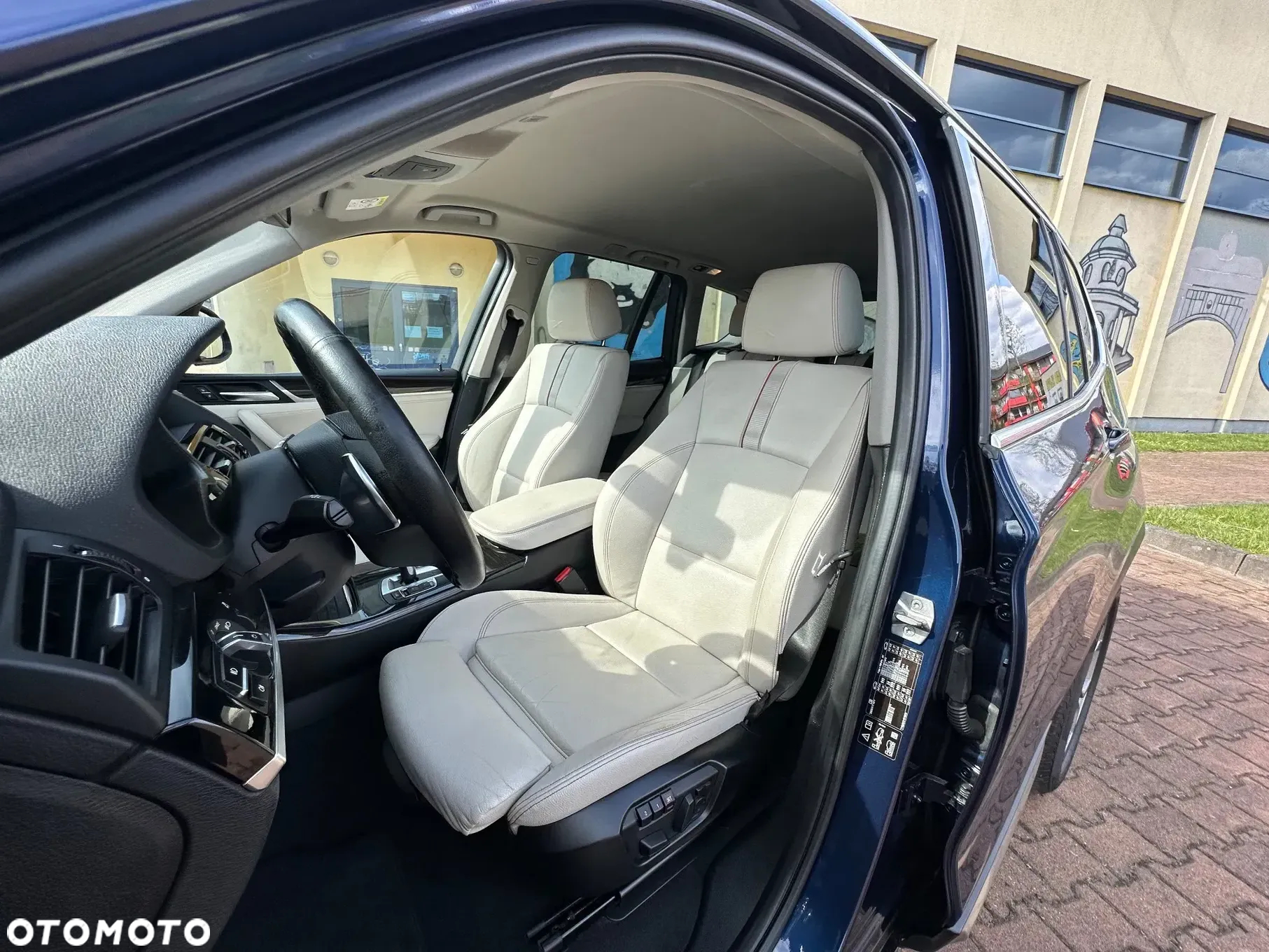 BMW X3 xDrive20d xLine - 26