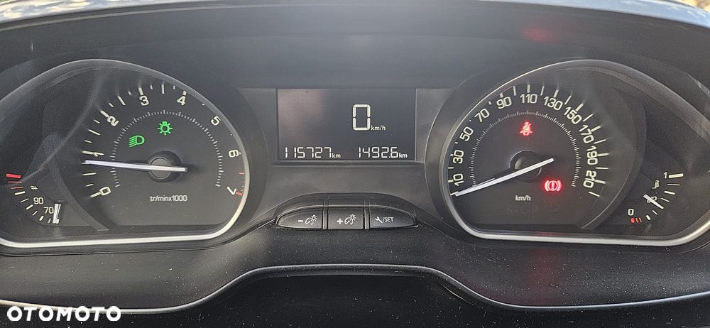 Peugeot 208 1.2 PureTech Access - 2
