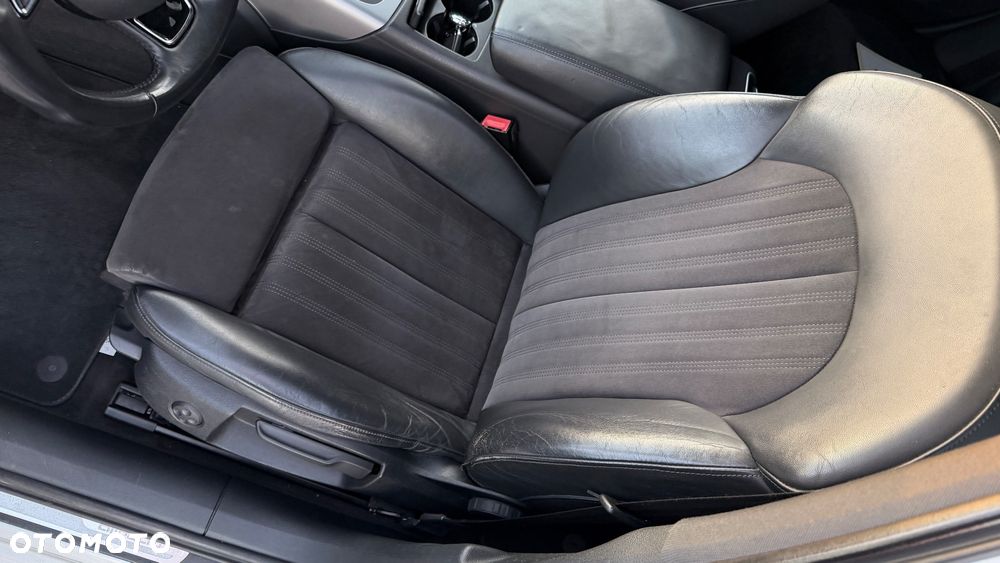 Audi A6 Allroad 3.0 TDI S tronic DPF - 25