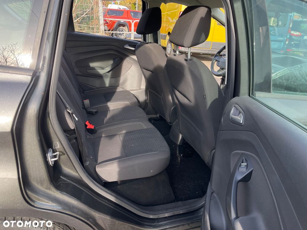 Ford C-MAX 1.5 TDCi Trend - 9