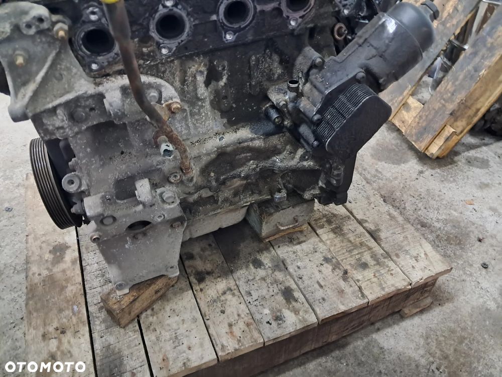 Citroen C3 1.4 HDI Silnik - 2