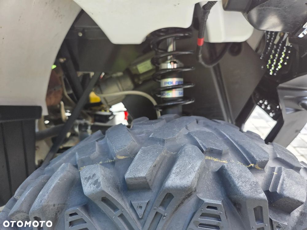 Polaris Sportsman - 11