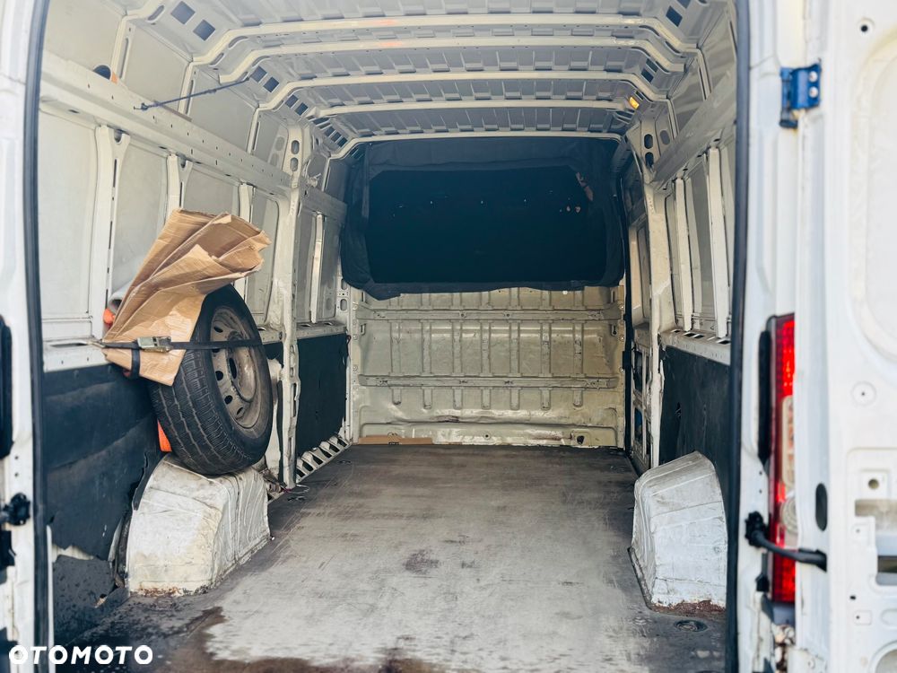 Fiat Ducato - 9
