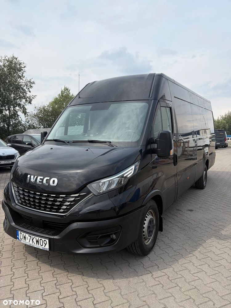 Iveco DAILY 35S18 - 1