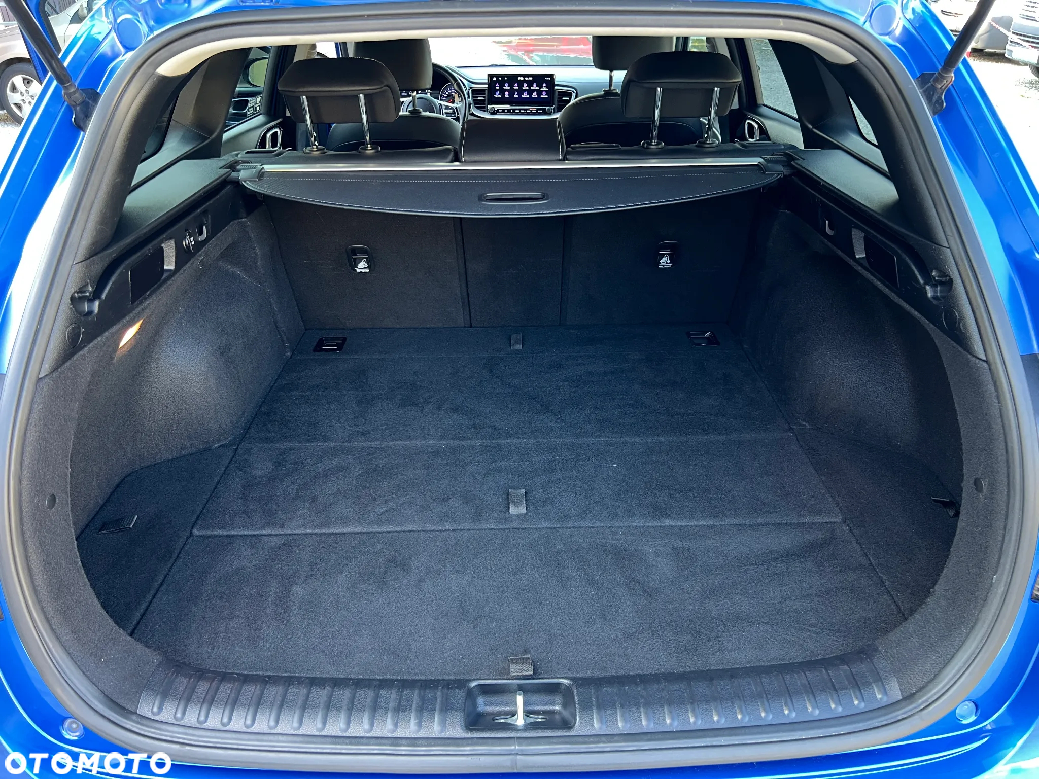 Kia Ceed 1.6 CRDi SCR L Business Line Plus DCT - 36