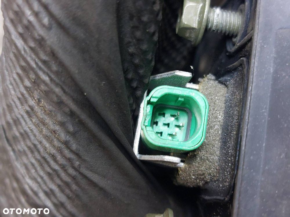 LUSTERKO PRAWE ELEKTRYCZNE SUZUKI IGNIS I 00-06 3 PIN EU EUROPA - 6