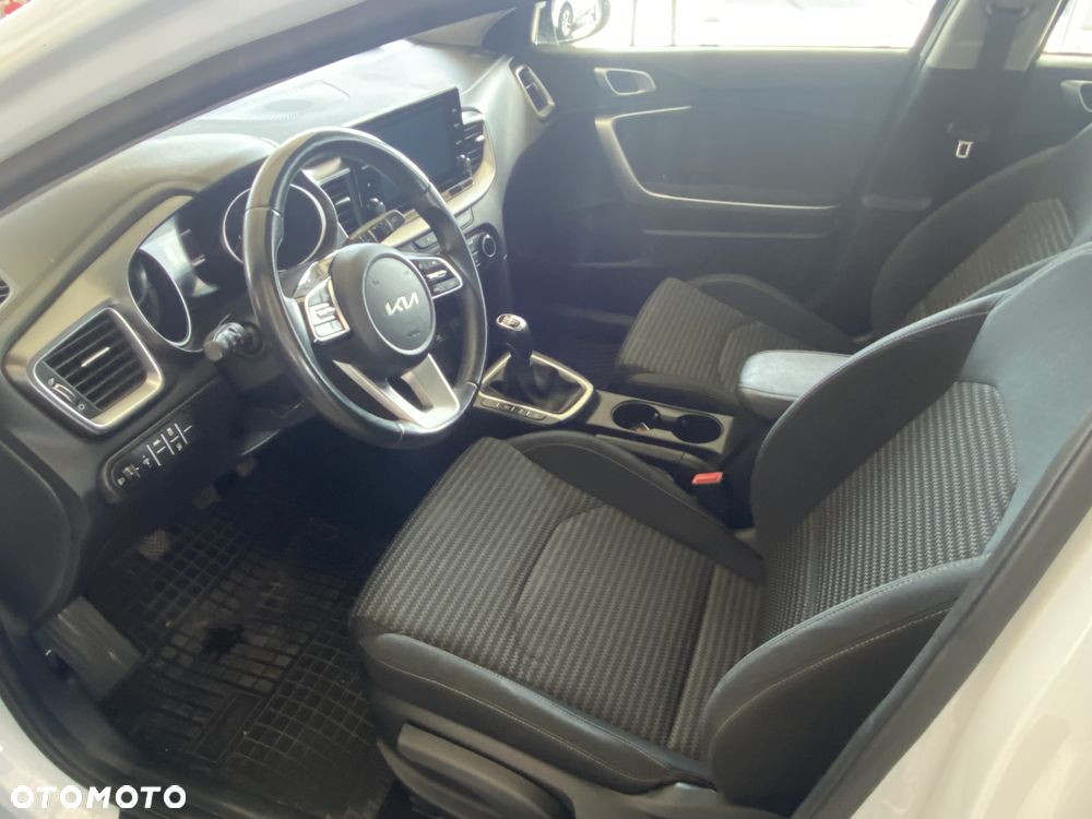 Kia Ceed 1.0 T-GDI M - 8