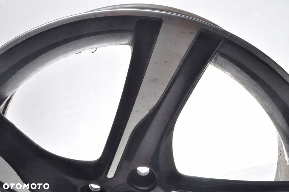 VOLVO XC60 XC70 S80 FELGA ALUMINIOWA R18" 8J 5X108 ET55 31317640 - 3