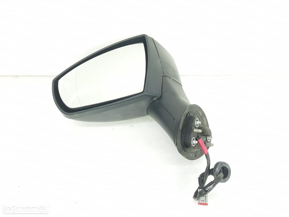 RETROVISOR ESQUERDO FORD ECOSPORT CBW - 1