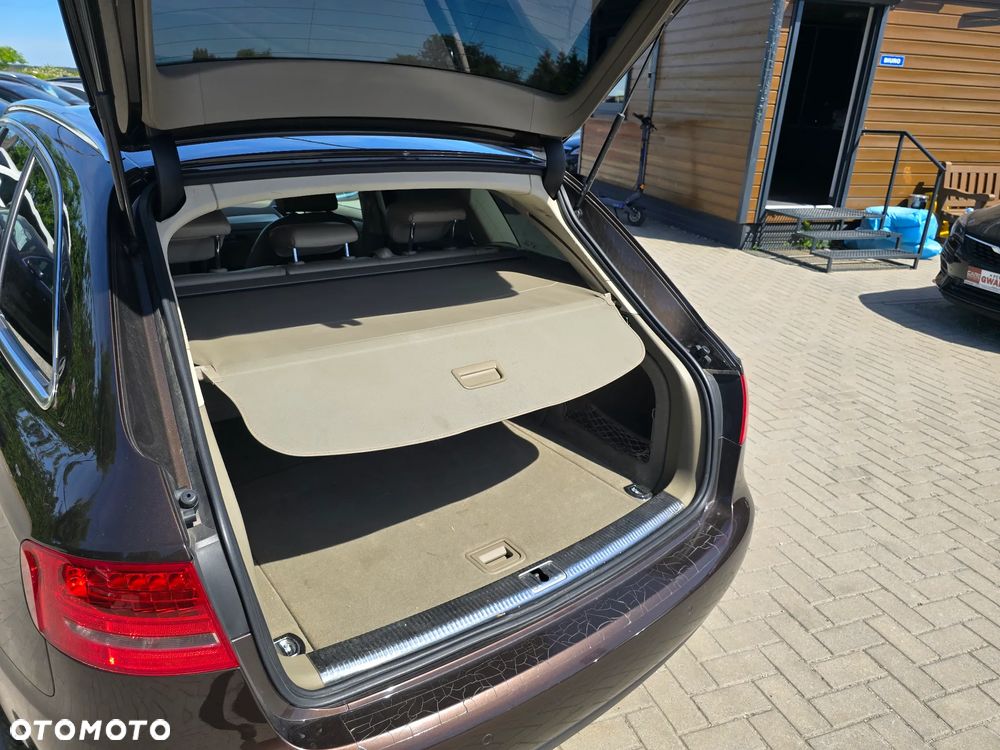 Audi A4 Avant - 20