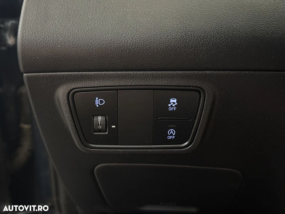 Hyundai Tucson - 16