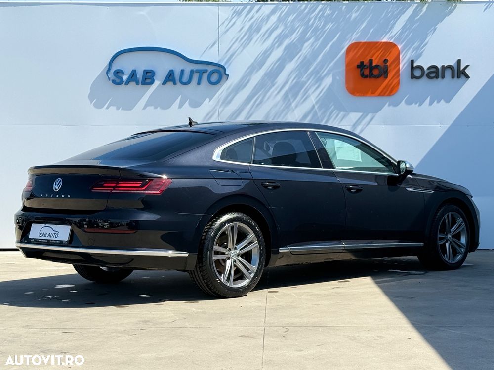 Volkswagen ARTEON 2.0 TDI SCR DSG Elegance - 26