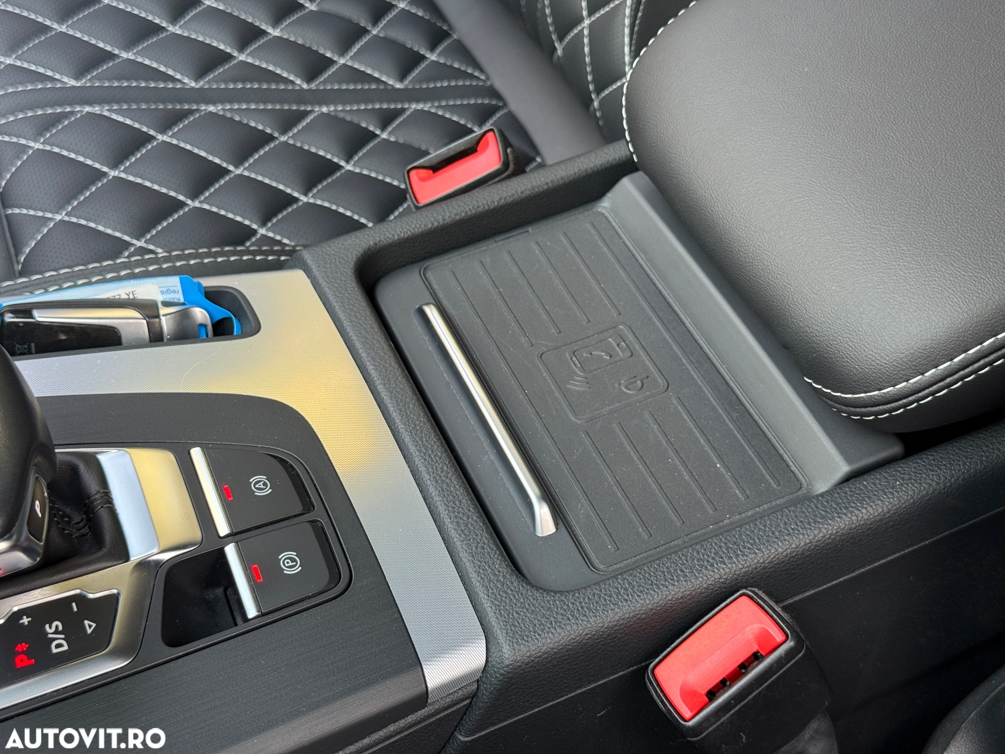 Audi Q5 40 TDI quattro S tronic sport - 27