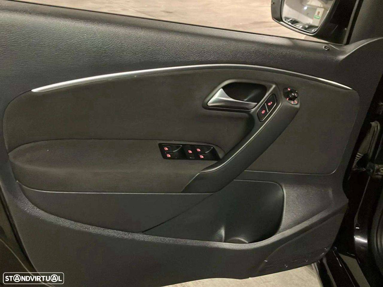 VW Polo 1.2 TSi Connect - 18