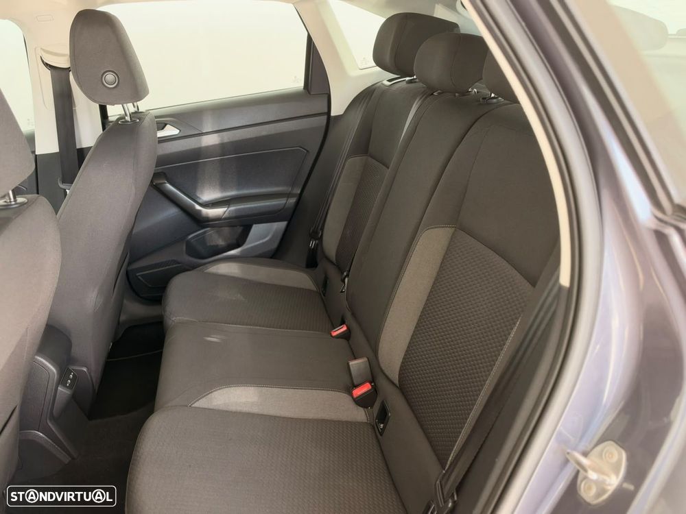 VW Taigo 1.0 TSI Life DSG - 6