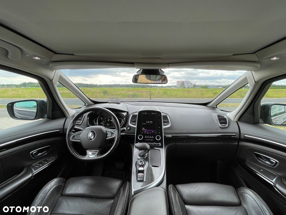 Renault Espace Energy dCi 160 EDC Initiale Paris - 10