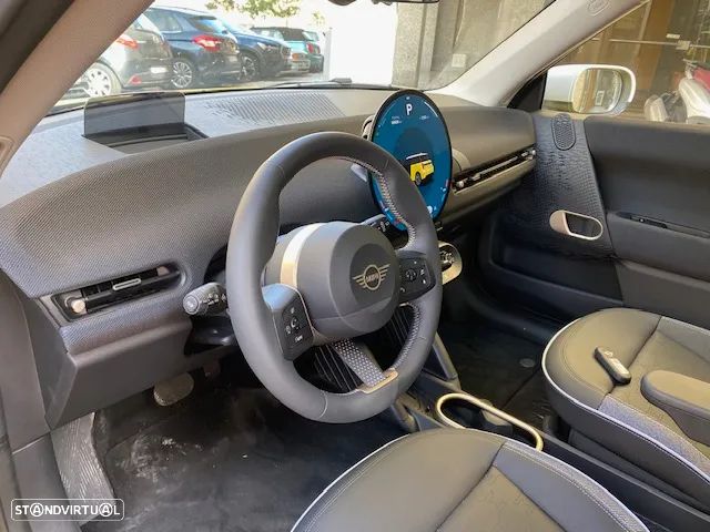 MINI 3 Portas Cooper SE Classic M - 12