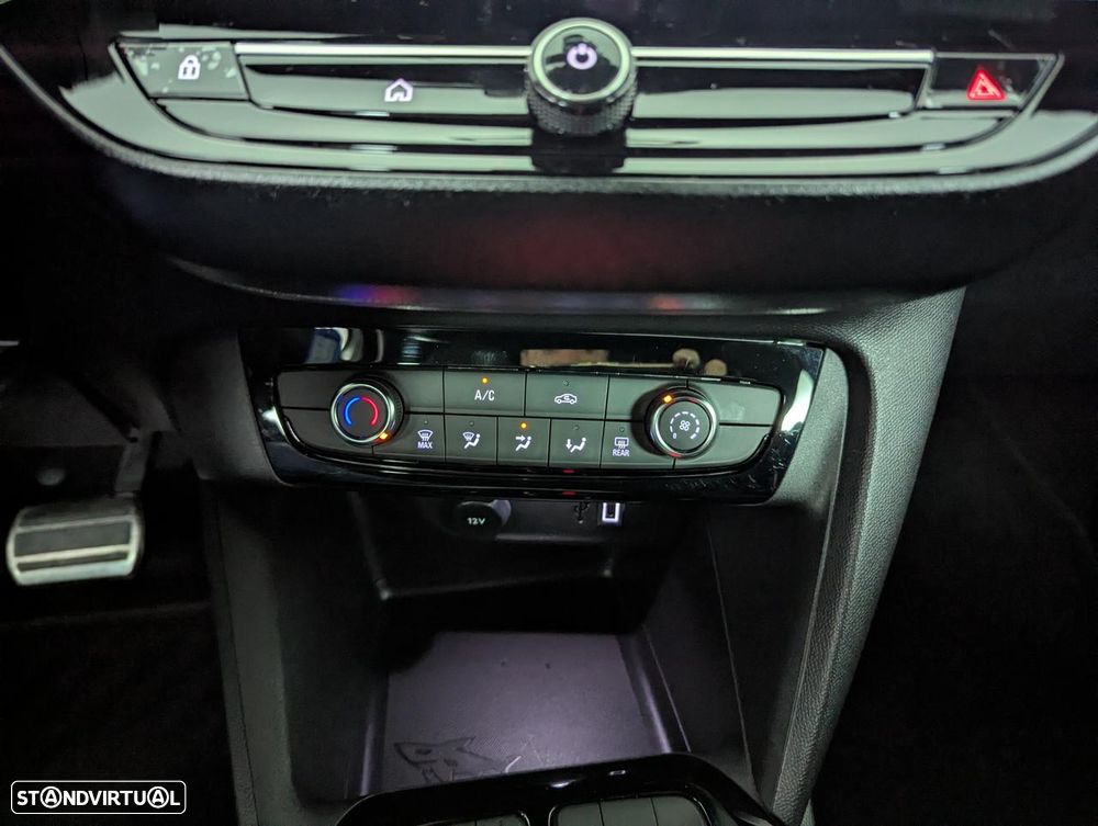 Opel Corsa 1.2 T GS Aut. - 5