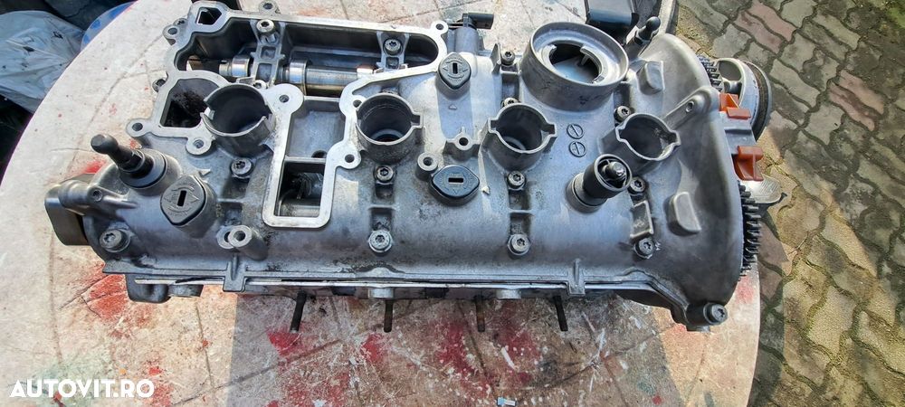Chiuloasa completa 2.0 și 1.8 tfsi VW,Skoda CAWA,CAWB,CCZC ,CDAA,BZB - 2