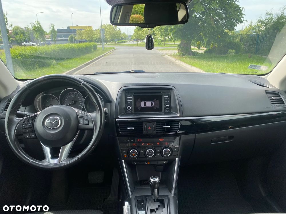 Mazda CX-5 SKYACTIV-D 150 Drive Nakama - 10