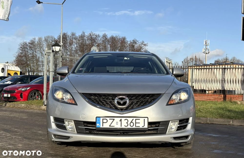 Mazda 6 2.0 CD Hoshi - 2