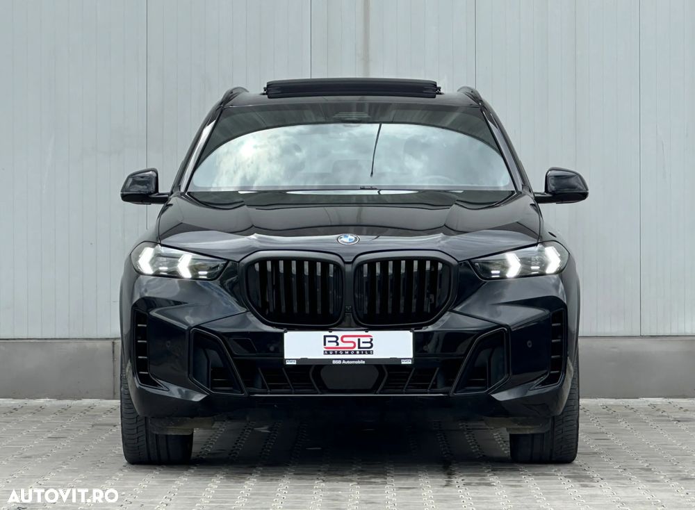 BMW X5 xDrive30d AT MHEV - 3