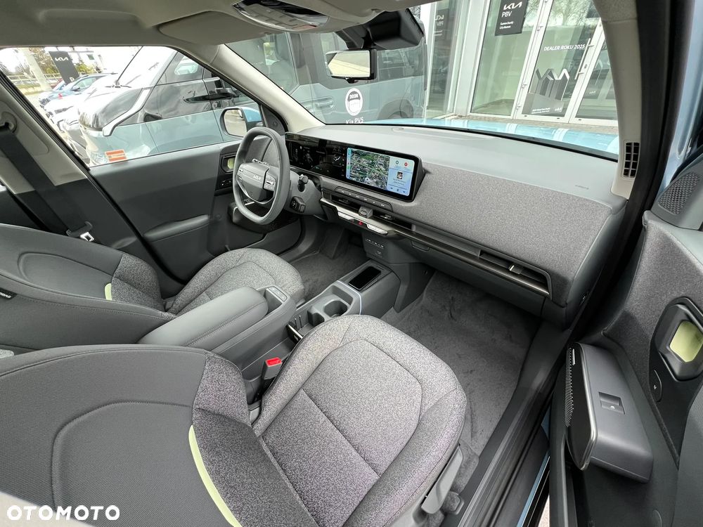 Kia EV2 42.2kWh Earth - 32