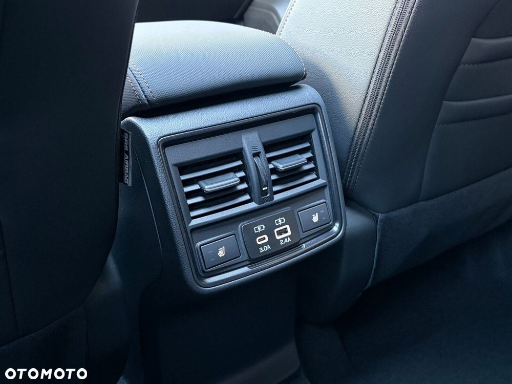 Subaru Forester - 20