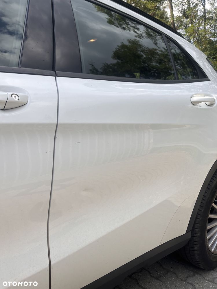 Mercedes-Benz GLA - 6