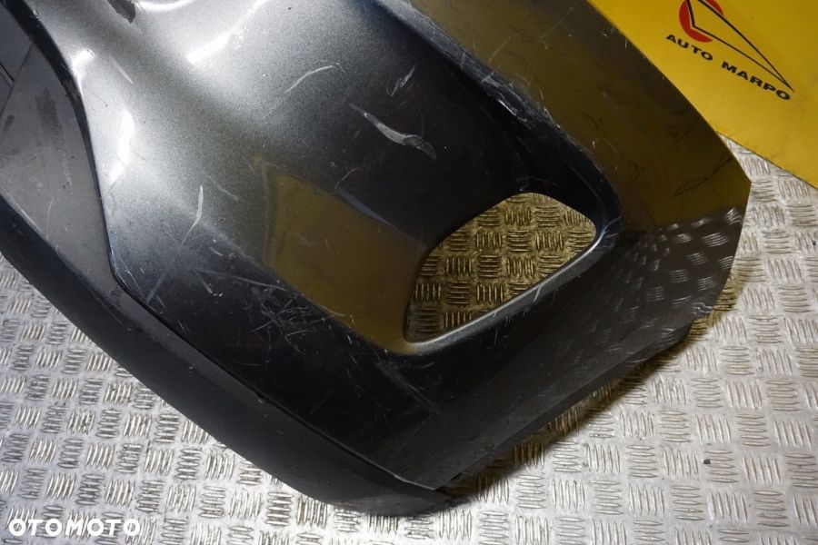 FORD ESCAPE 2020 - Zderzak Przód Przedni Atrapa Kratka USA - 10