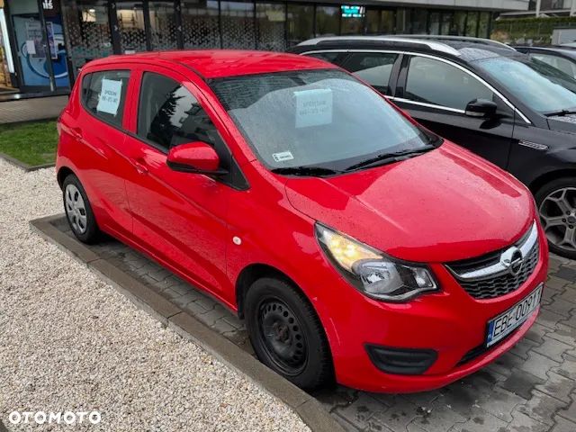 Opel Karl 1.0 Cosmo - 2