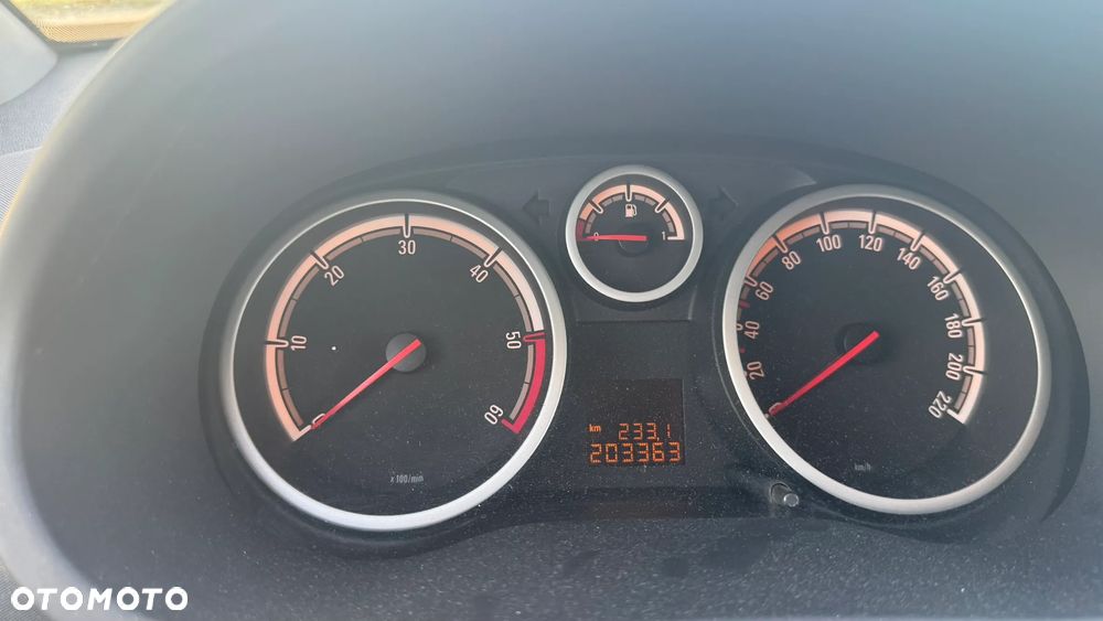 Opel Corsa 1.3 CDTI Enjoy - 12