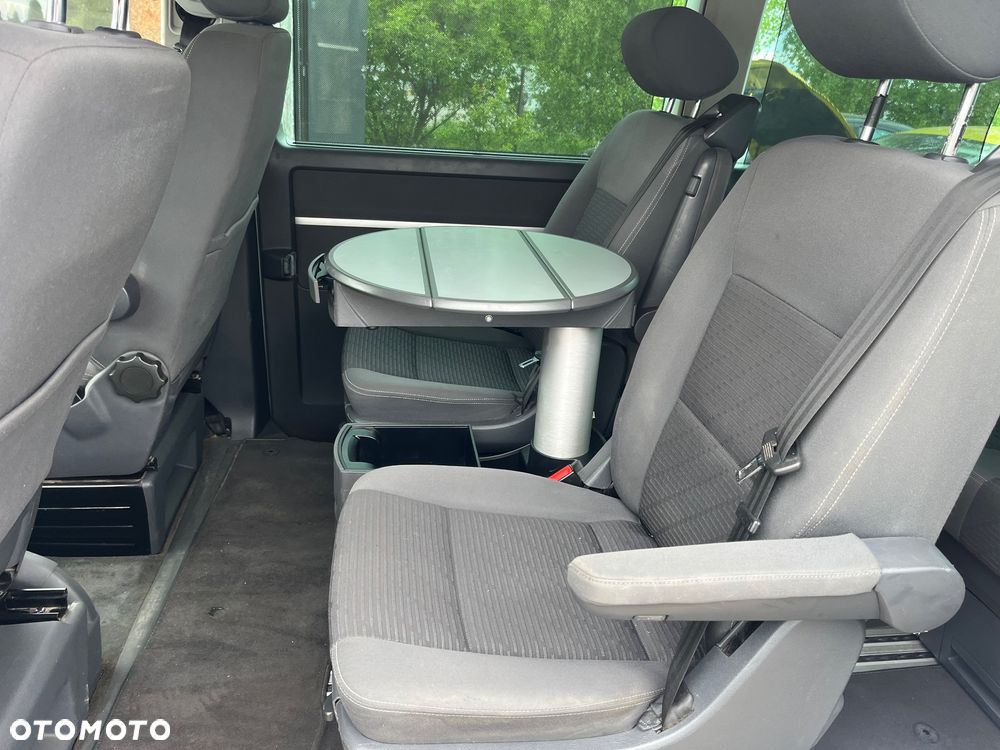 Volkswagen Multivan L1 Business - 16