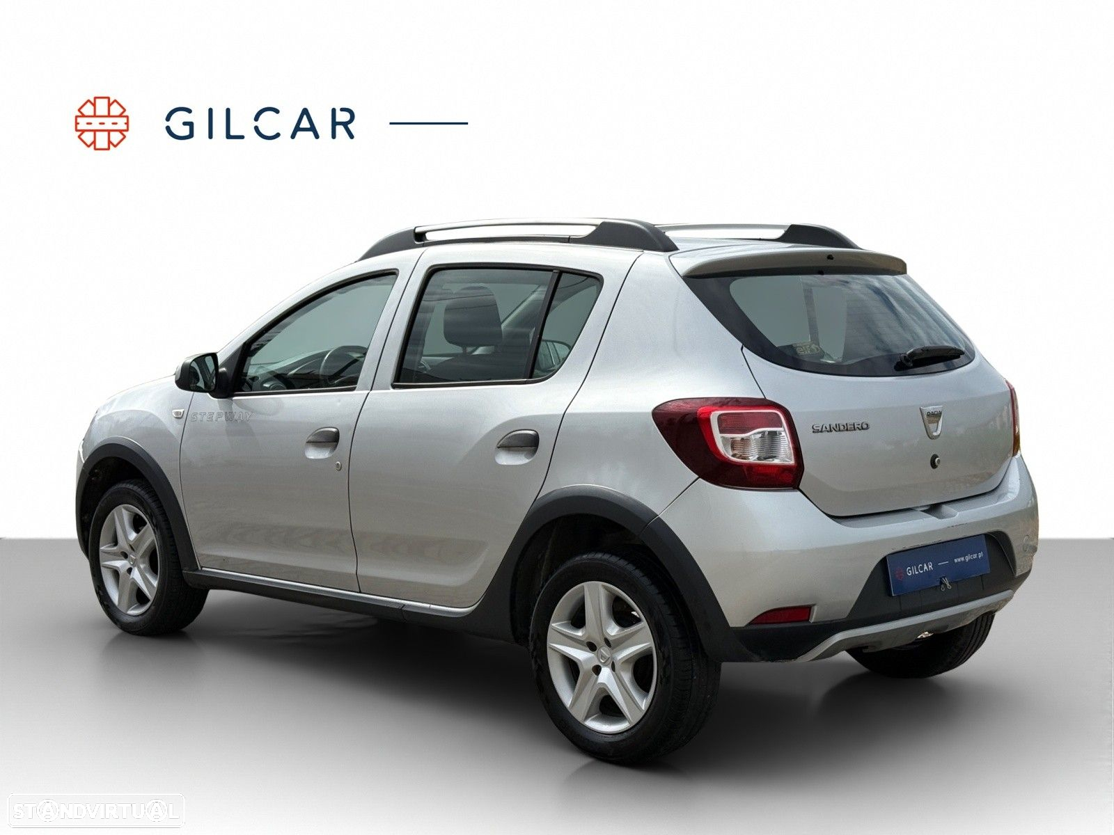 Dacia Sandero 0.9 TCe Stepway - 6