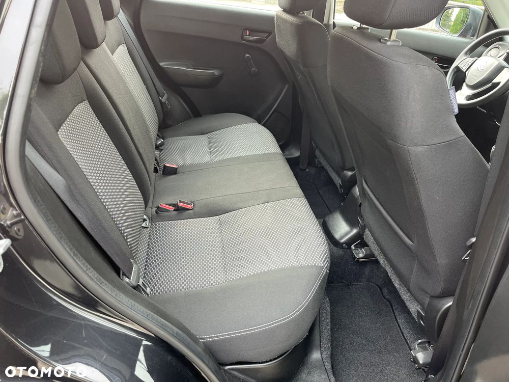 Suzuki Vitara 1.6 Comfort 2WD - 19