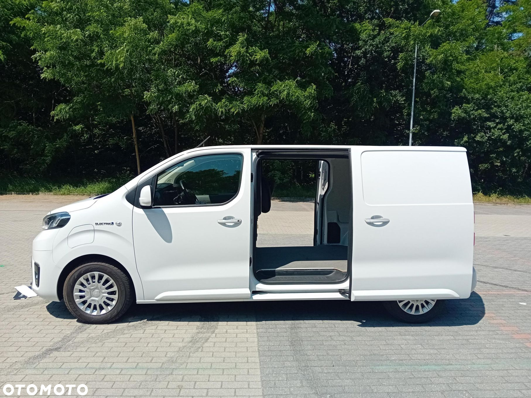Toyota PROACE - 12