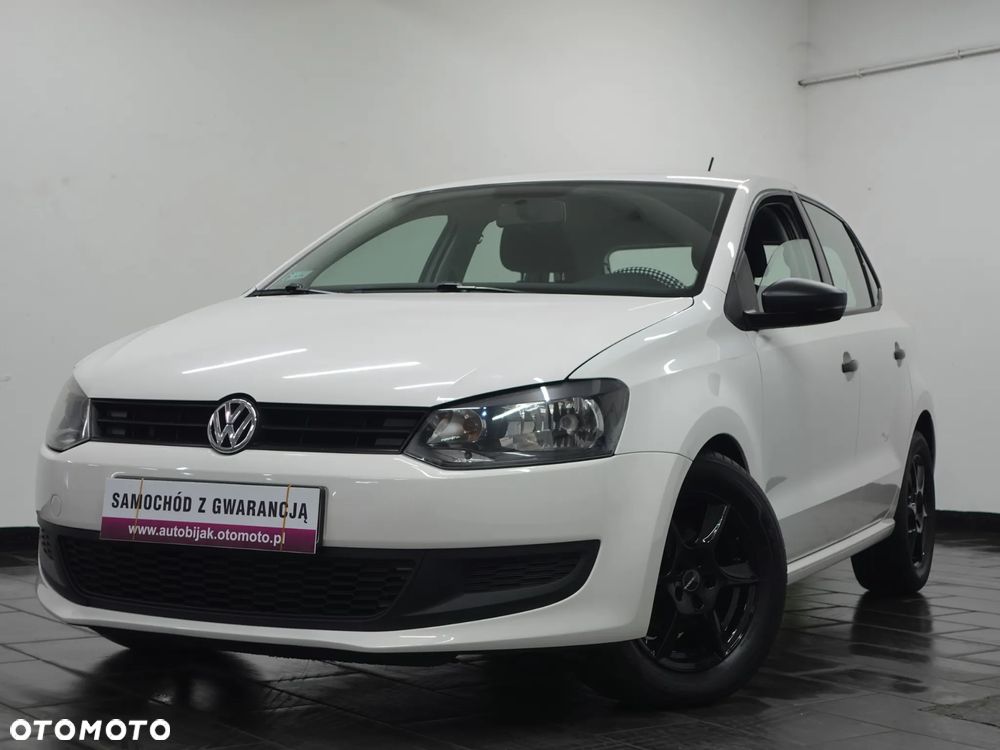 Volkswagen Polo 1.6 TDI Trendline - 13