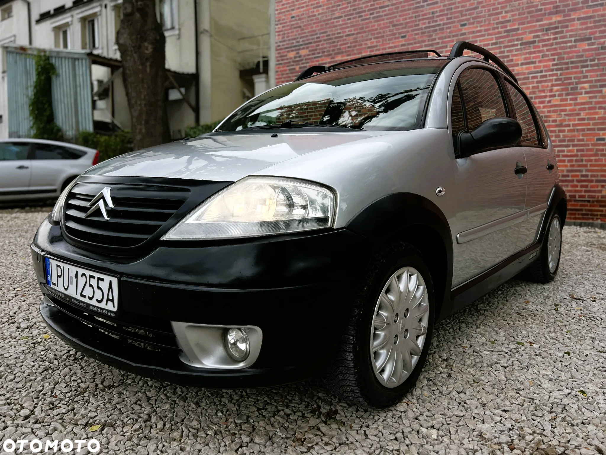Citroën C3 - 35