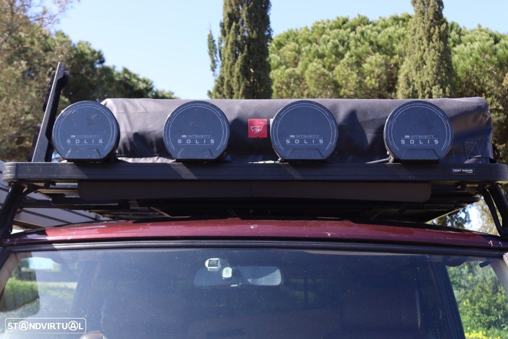 Land Rover Range Rover - 6