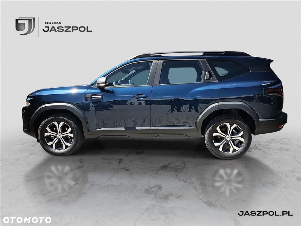 Dacia Bigster - 8